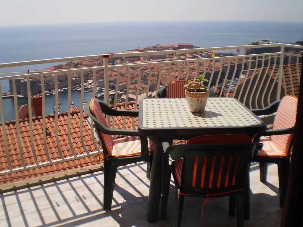 Apartments Kuzman Dubrovnik Quarto foto