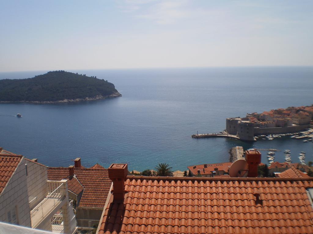 Apartments Kuzman Dubrovnik Quarto foto