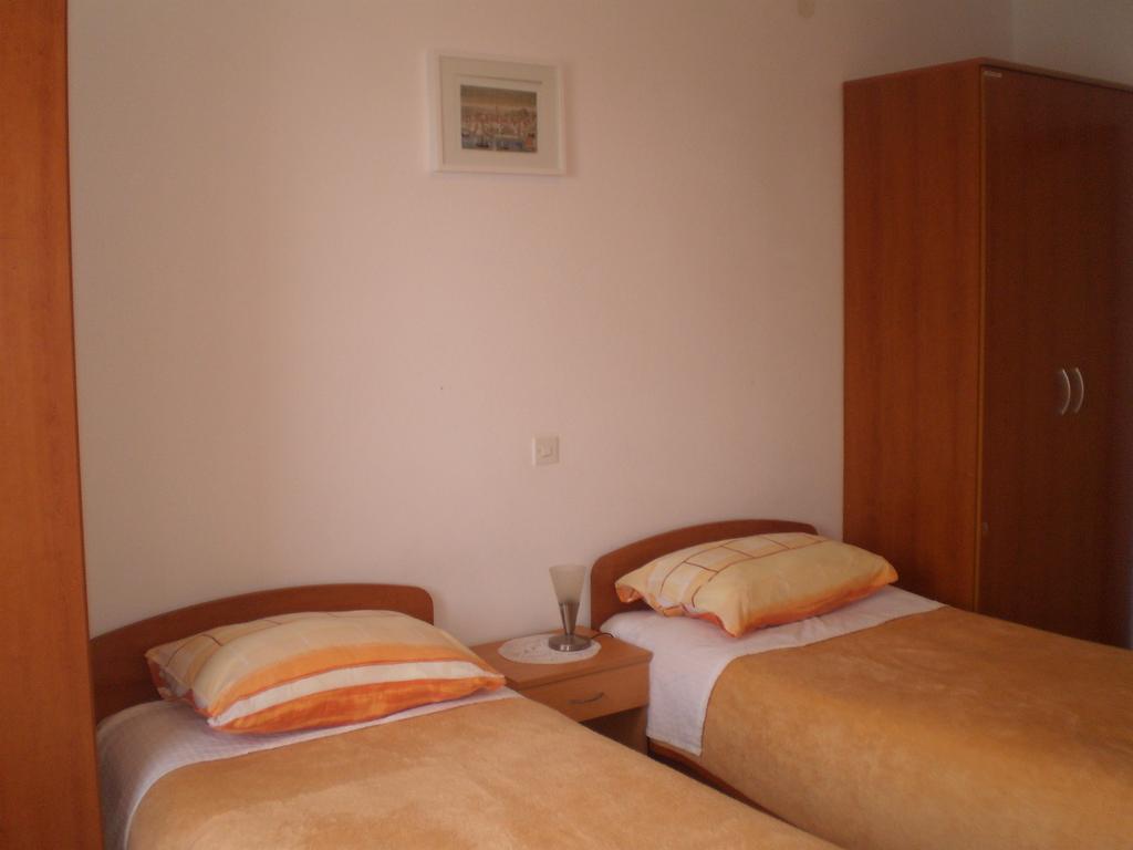 Apartments Kuzman Dubrovnik Exterior foto