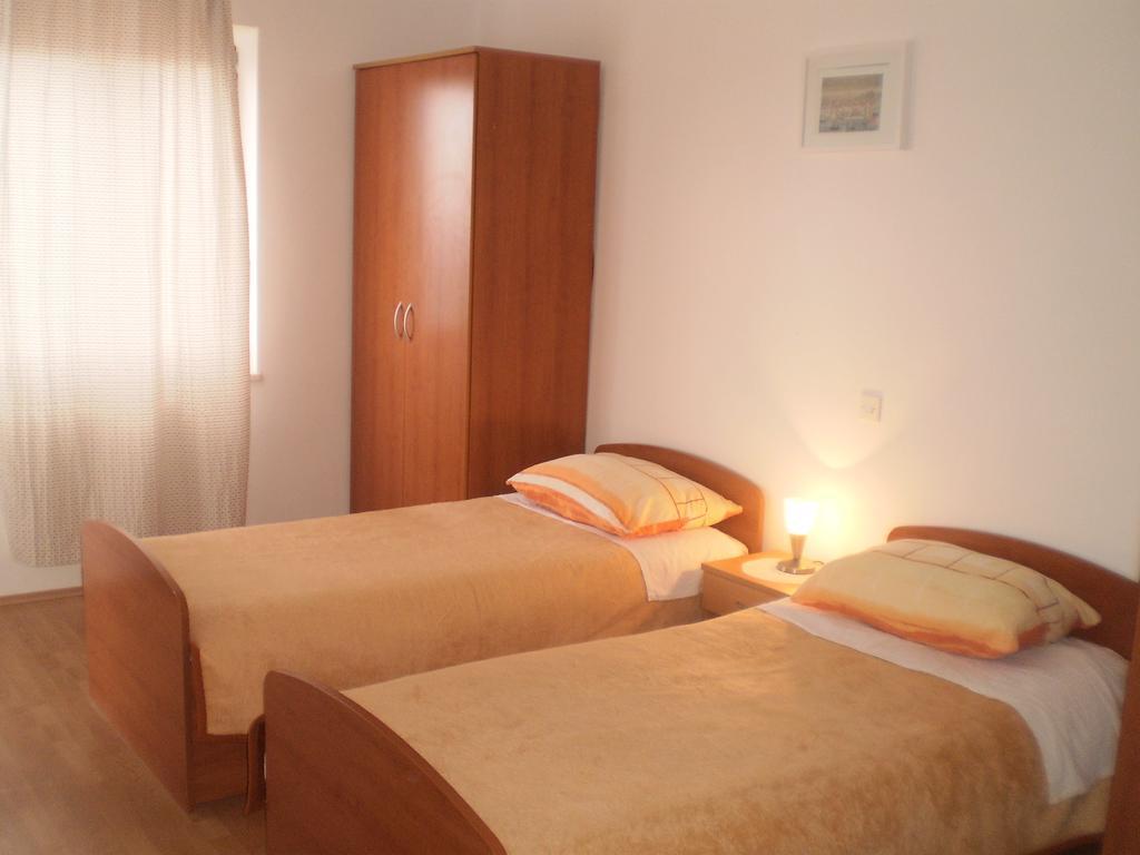 Apartments Kuzman Dubrovnik Exterior foto