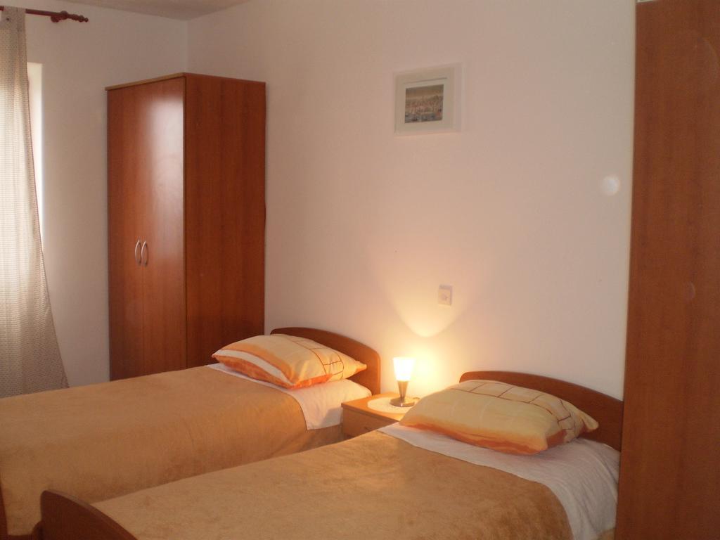 Apartments Kuzman Dubrovnik Exterior foto